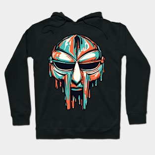 MFDoom #2 Hoodie